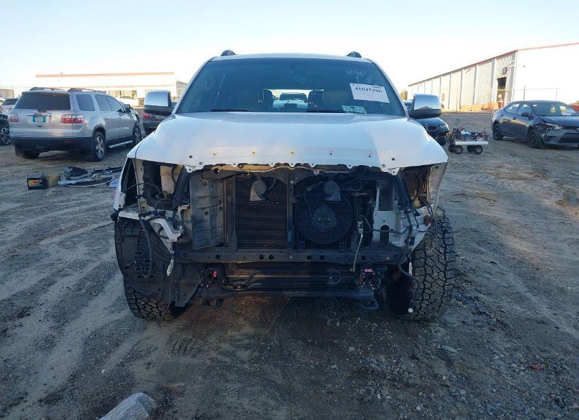 Photo 6 of 2016 Toyota Sequoia LIMITED 5.7L V8 (VIN 5TDJW5G11GS141987)