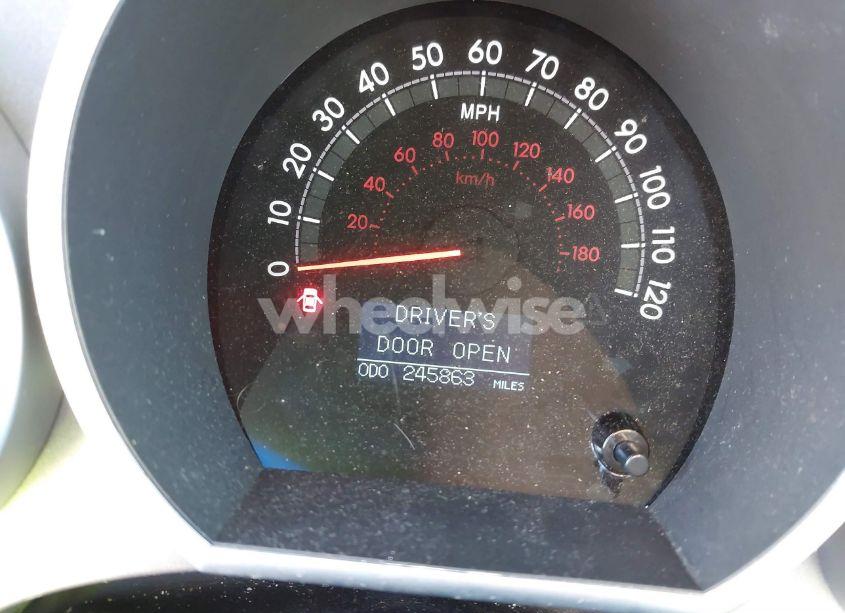 Photo 16 of 2013 Toyota Sequoia LIMITED 5.7L V8 (VIN 5TDJW5G12DS091516)