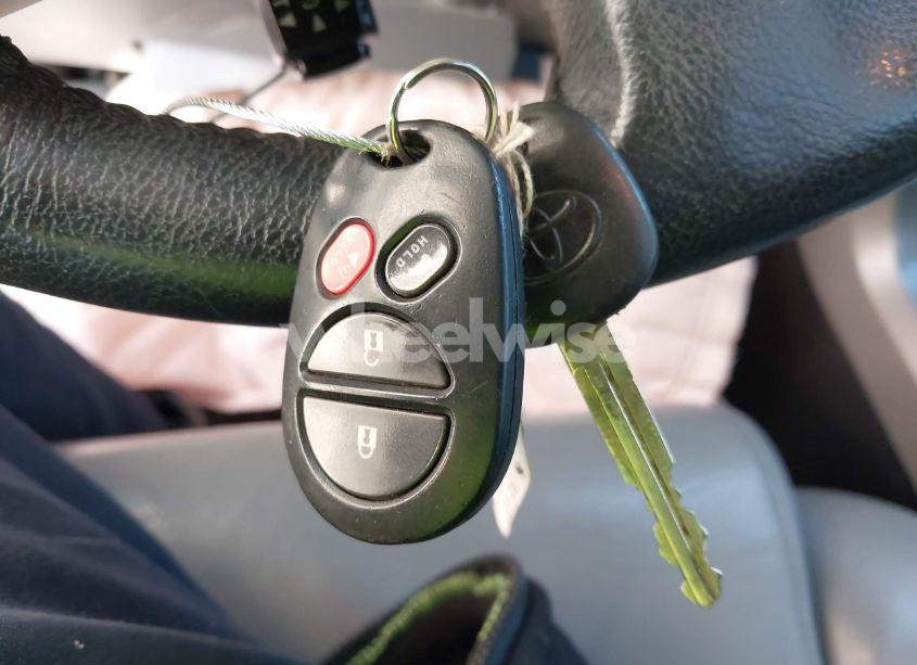 Photo 11 of 2015 Toyota Sequoia LIMITED 5.7L V8 (VIN 5TDJW5G14FS124552)