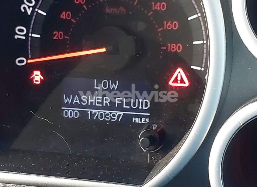 Photo 15 of 2015 Toyota Sequoia LIMITED 5.7L V8 (VIN 5TDJW5G14FS124552)