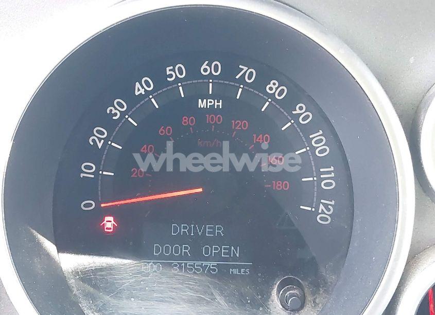 Photo 15 of 2010 Toyota Sequoia LIMITED 5.7L V8 (VIN 5TDJW5G15AS033797)