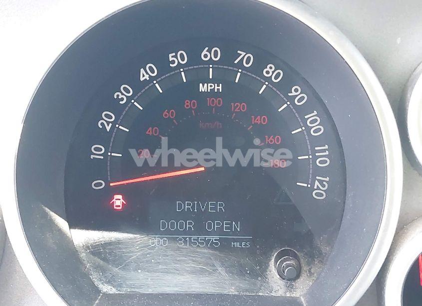 Photo 7 of 2010 Toyota Sequoia LIMITED 5.7L V8 (VIN 5TDJW5G15AS033797)