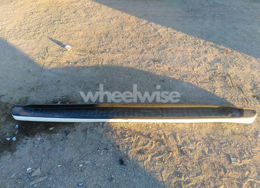 Photo 12 of 2010 Toyota Sequoia LIMITED 5.7L V8 (VIN 5TDJW5G15AS037042)