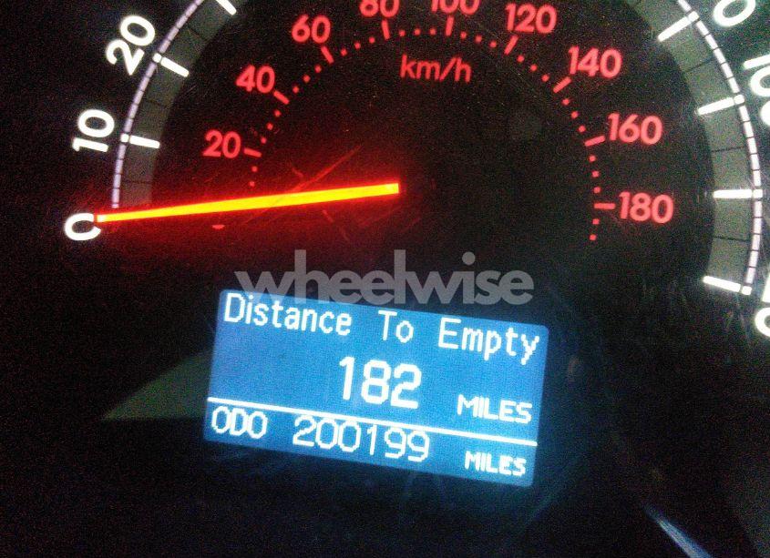 Photo 16 of 2010 Toyota Sequoia LIMITED 5.7L V8 (VIN 5TDJW5G15AS037042)