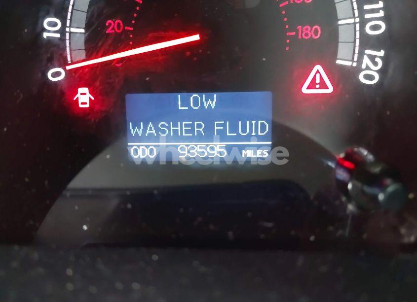 Photo 15 of 2016 Toyota Sequoia LIMITED 5.7L V8 (VIN 5TDJW5G17GS146224)