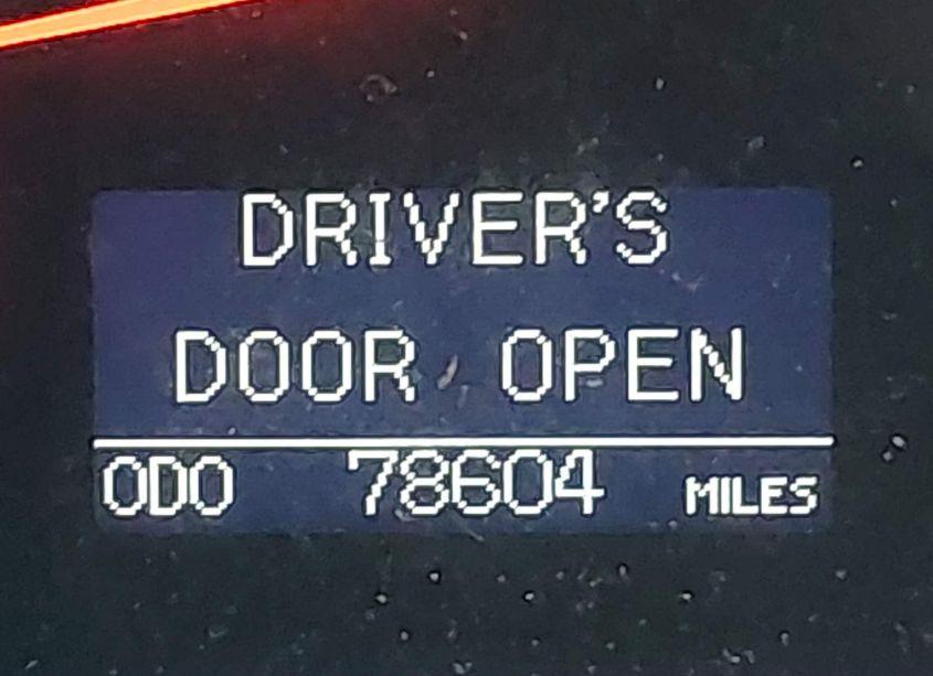 Photo 12 of 2013 Toyota Sequoia LIMITED 5.7L V8 (VIN 5TDJW5G19DS087415)