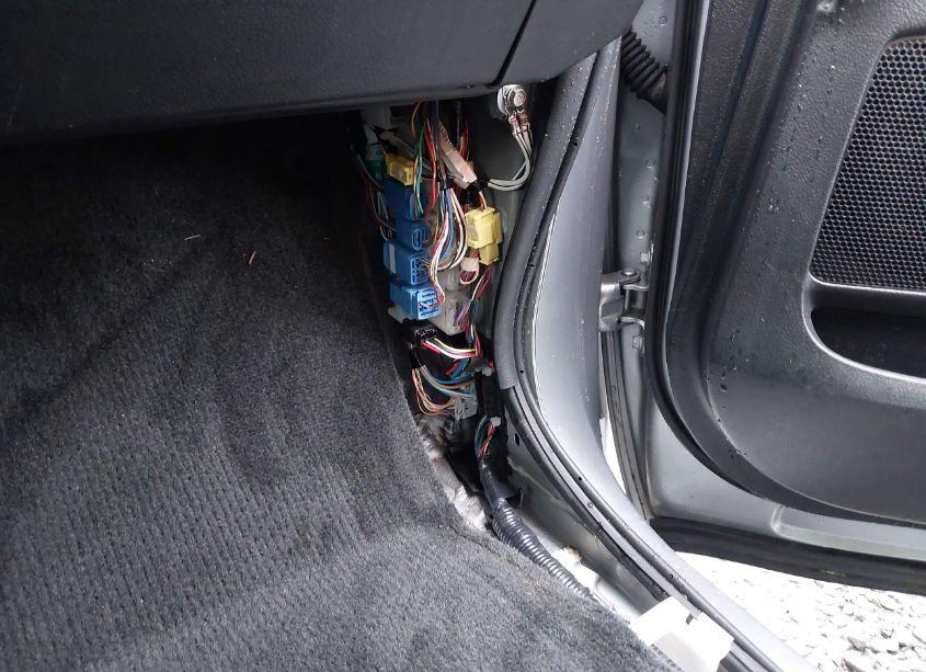 Photo 6 of 2013 Toyota Sequoia LIMITED 5.7L V8 (VIN 5TDJW5G19DS087415)