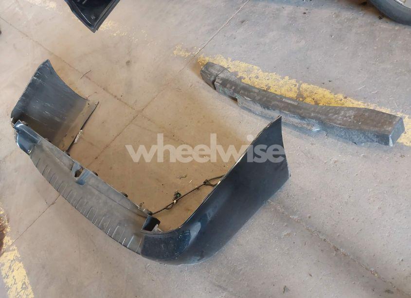 Photo 12 of 2011 Toyota Sequoia LIMITED 5.7L V8 (VIN 5TDJY5G10BS050535)