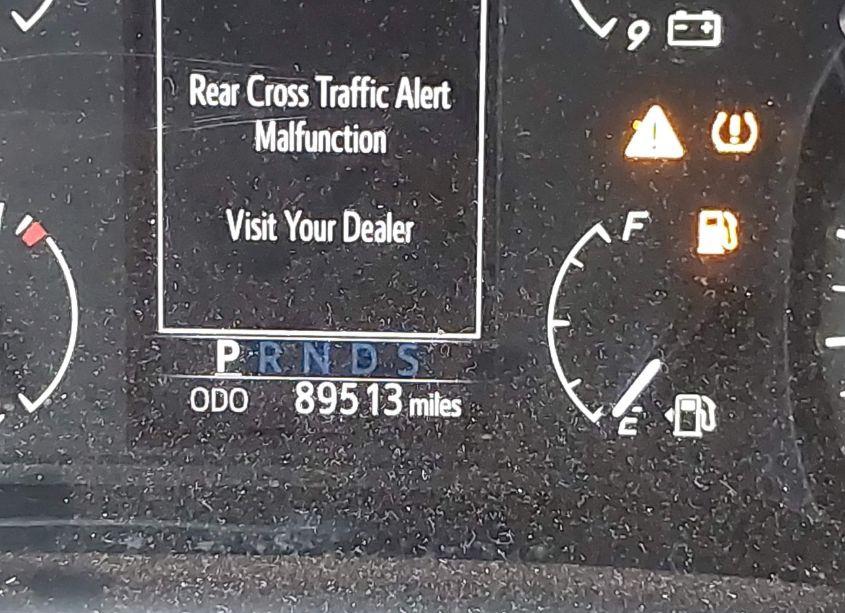 Photo 16 of 2019 Toyota Sequoia LIMITED (VIN 5TDJY5G10KS168651)