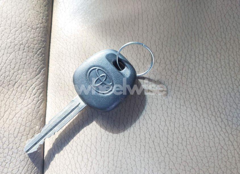 Photo 11 of 2012 Toyota Sequoia LIMITED 5.7L V8 (VIN 5TDJY5G12CS069153)