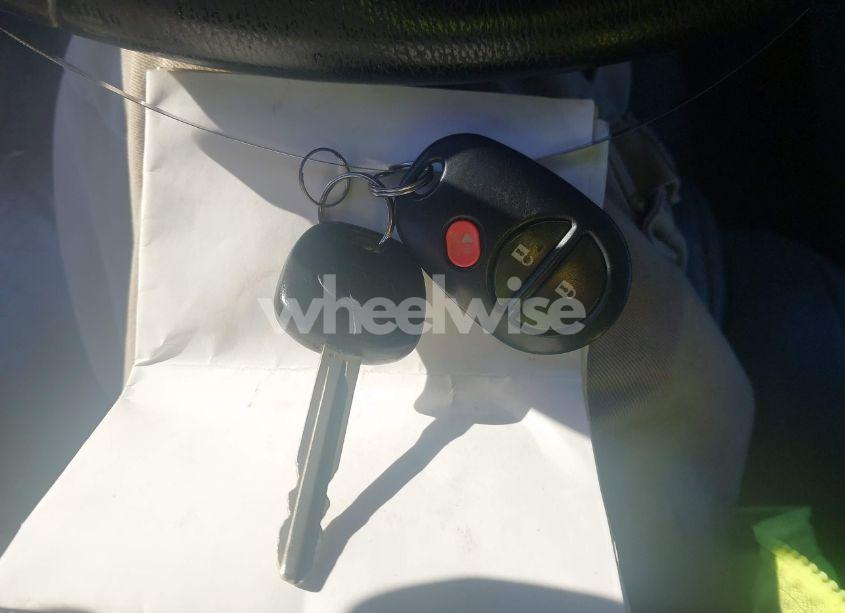 Photo 11 of 2010 Toyota Sequoia LIMITED 5.7L V8 (VIN 5TDJY5G14AS027337)