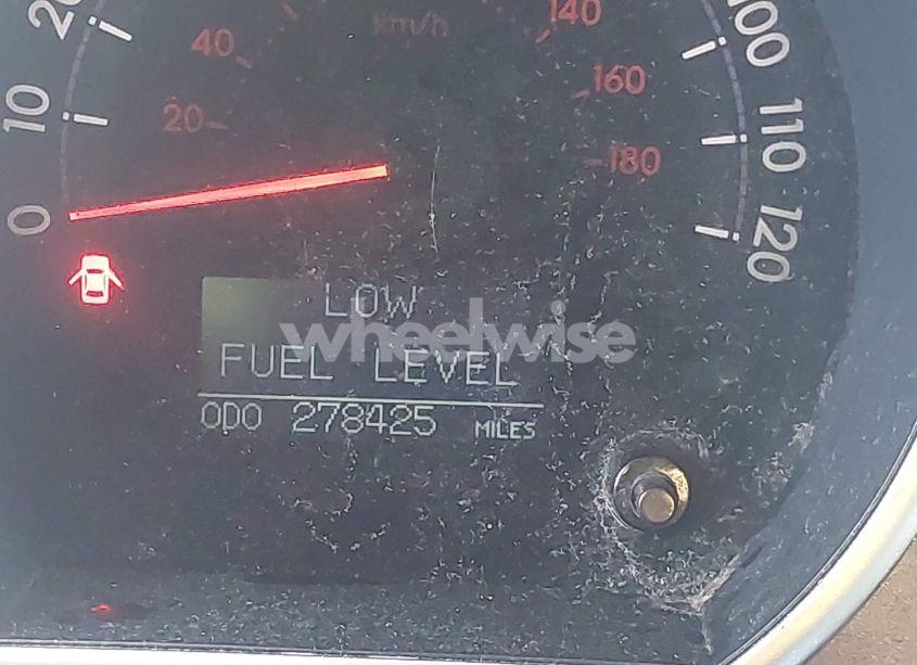 Photo 15 of 2010 Toyota Sequoia LIMITED 5.7L V8 (VIN 5TDJY5G14AS027337)