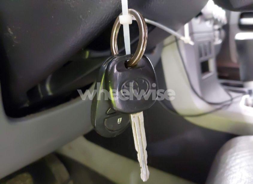 Photo 11 of 2010 Toyota Sequoia LIMITED 5.7L V8 (VIN 5TDJY5G14AS027368)