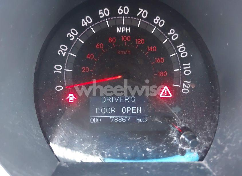 Photo 15 of 2013 Toyota Sequoia LIMITED 5.7L V8 (VIN 5TDJY5G14DS091849)