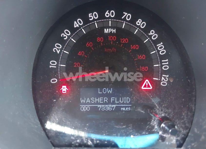 Photo 7 of 2013 Toyota Sequoia LIMITED 5.7L V8 (VIN 5TDJY5G14DS091849)