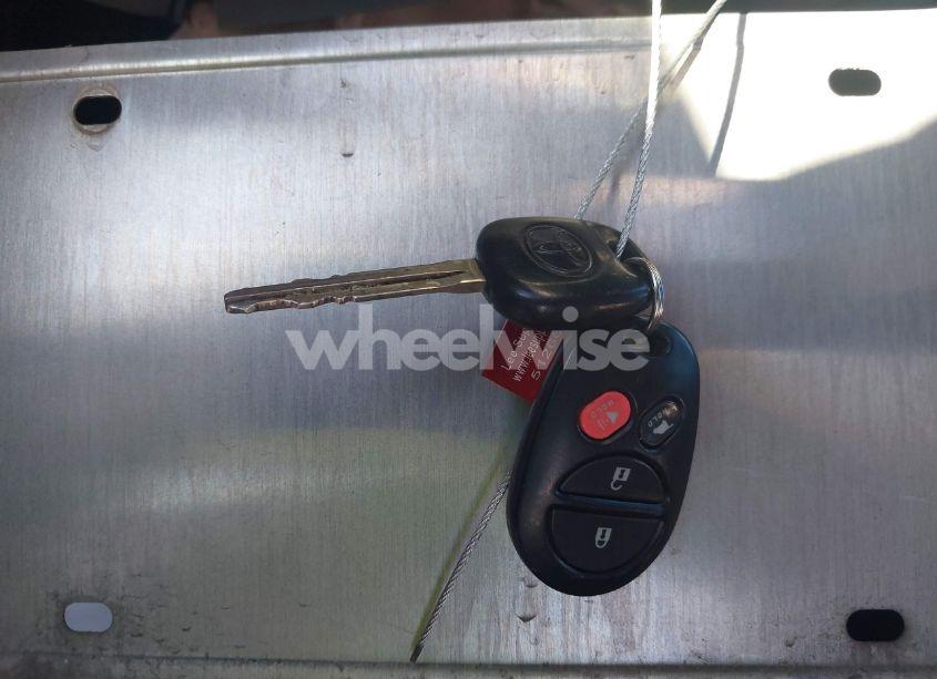 Photo 11 of 2014 Toyota Sequoia LIMITED 5.7L V8 (VIN 5TDJY5G14ES101541)