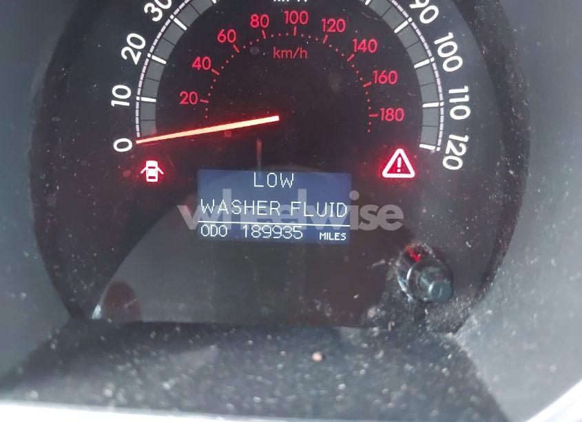 Photo 15 of 2014 Toyota Sequoia LIMITED 5.7L V8 (VIN 5TDJY5G14ES101541)