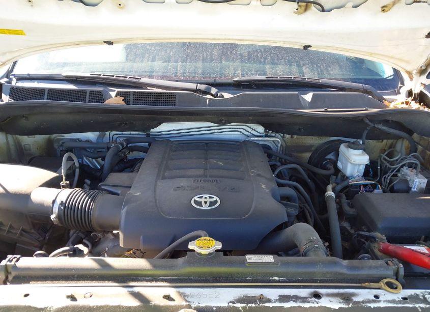 Photo 10 of 2015 Toyota Sequoia LIMITED 5.7L V8 (VIN 5TDJY5G14FS119992)