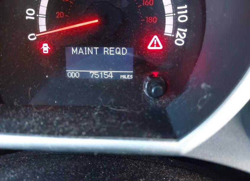 Photo 15 of 2015 Toyota Sequoia LIMITED 5.7L V8 (VIN 5TDJY5G14FS119992)