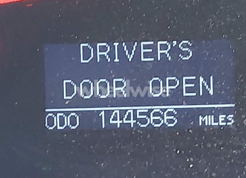 Photo 15 of 2016 Toyota Sequoia LIMITED 5.7L V8 (VIN 5TDJY5G14GS143565)