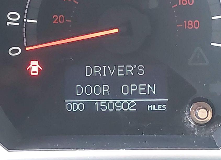 Photo 16 of 2012 Toyota Sequoia LIMITED 5.7L V8 (VIN 5TDJY5G15CS069602)