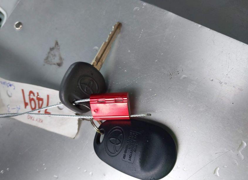 Photo 11 of 2013 Toyota Sequoia LIMITED 5.7L V8 (VIN 5TDJY5G15DS087504)