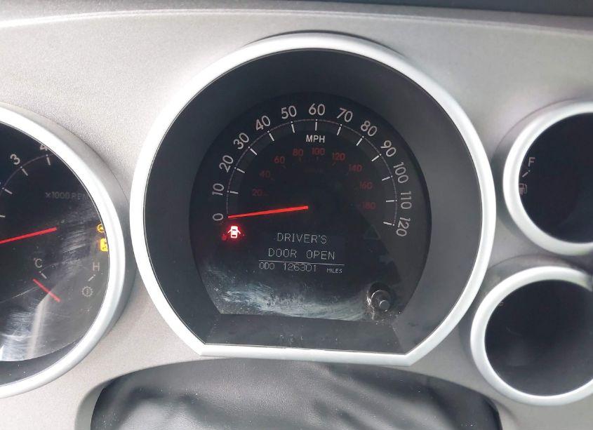 Photo 7 of 2013 Toyota Sequoia LIMITED 5.7L V8 (VIN 5TDJY5G15DS087504)