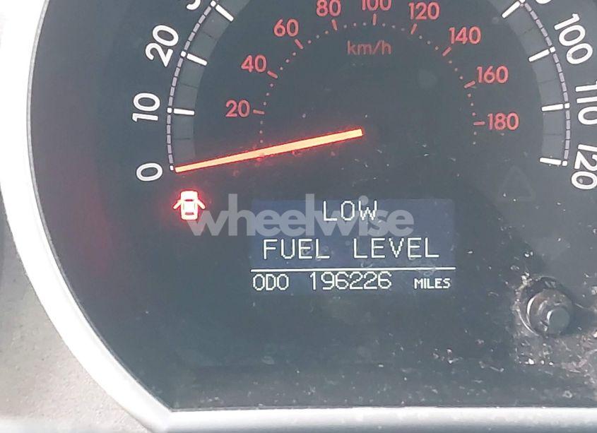 Photo 15 of 2011 Toyota Sequoia LIMITED 5.7L V8 (VIN 5TDJY5G16BS053116)