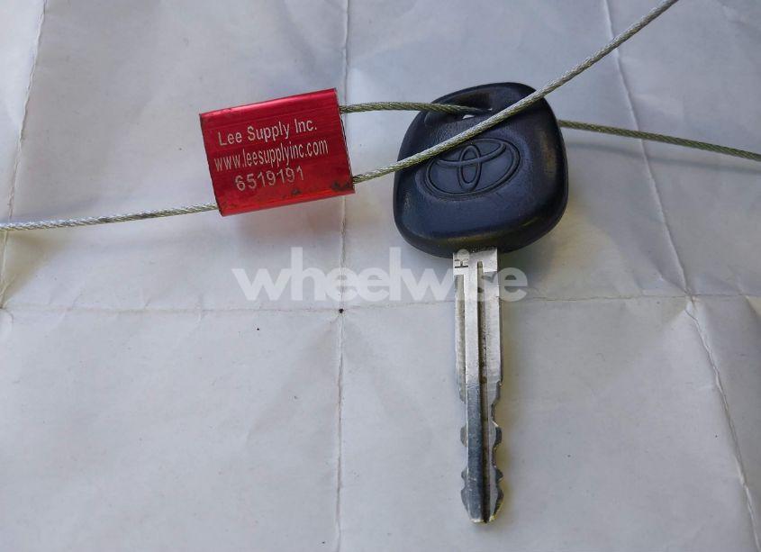 Photo 11 of 2016 Toyota Sequoia LIMITED 5.7L V8 (VIN 5TDJY5G16GS140022)