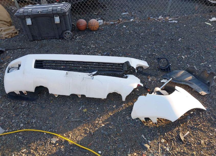 Photo 12 of 2015 Toyota Sequoia LIMITED 5.7L V8 (VIN 5TDJY5G17FS111269)