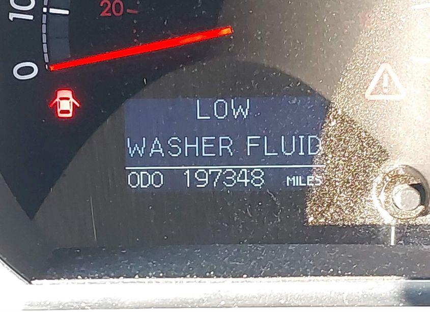 Photo 16 of 2015 Toyota Sequoia LIMITED 5.7L V8 (VIN 5TDJY5G17FS111269)