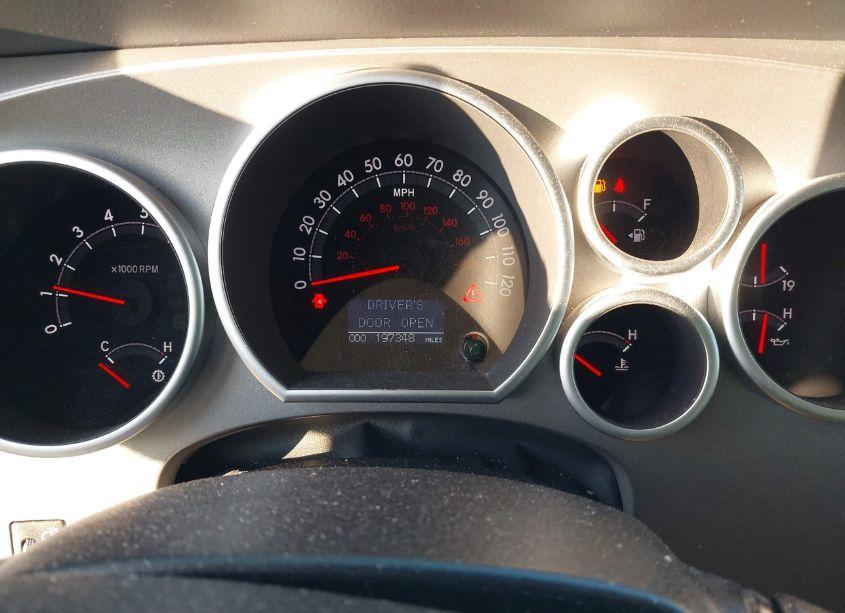 Photo 7 of 2015 Toyota Sequoia LIMITED 5.7L V8 (VIN 5TDJY5G17FS111269)