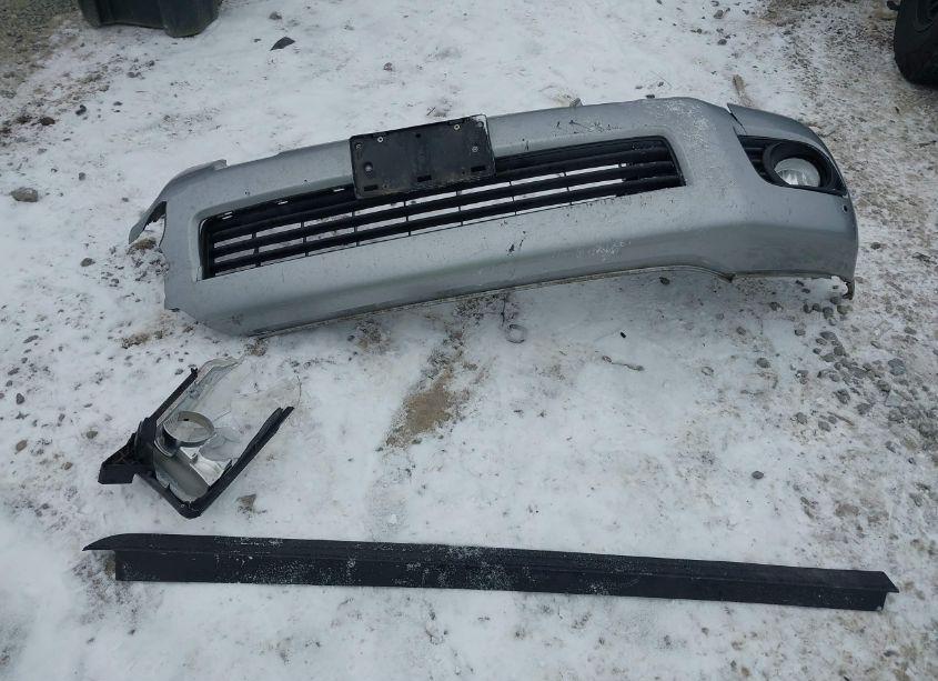 Photo 12 of 2015 Toyota Sequoia LIMITED 5.7L V8 (VIN 5TDJY5G17FS117704)