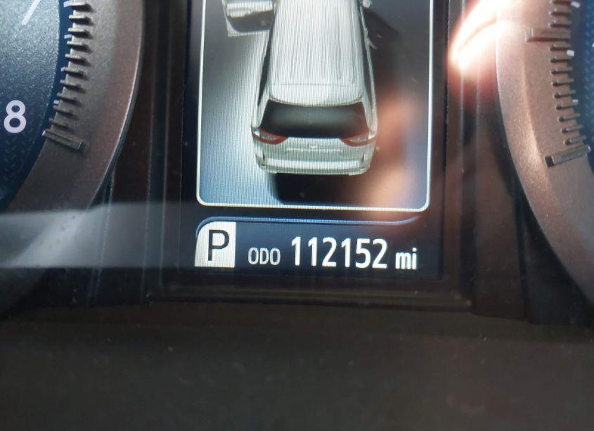 Photo 15 of 2020 Toyota Sienna LE (VIN 5TDJZ3DC0LS242322)