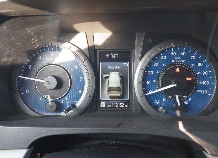 Photo 7 of 2020 Toyota Sienna LE (VIN 5TDJZ3DC0LS242322)