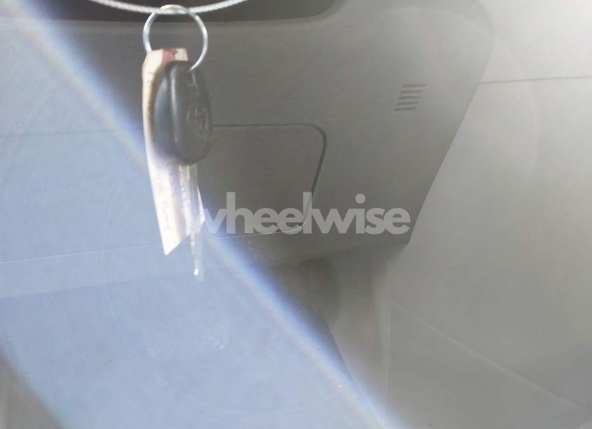 Photo 11 of 2018 Toyota Sienna LE 7 PASSENGER (VIN 5TDJZ3DC1JS201842)