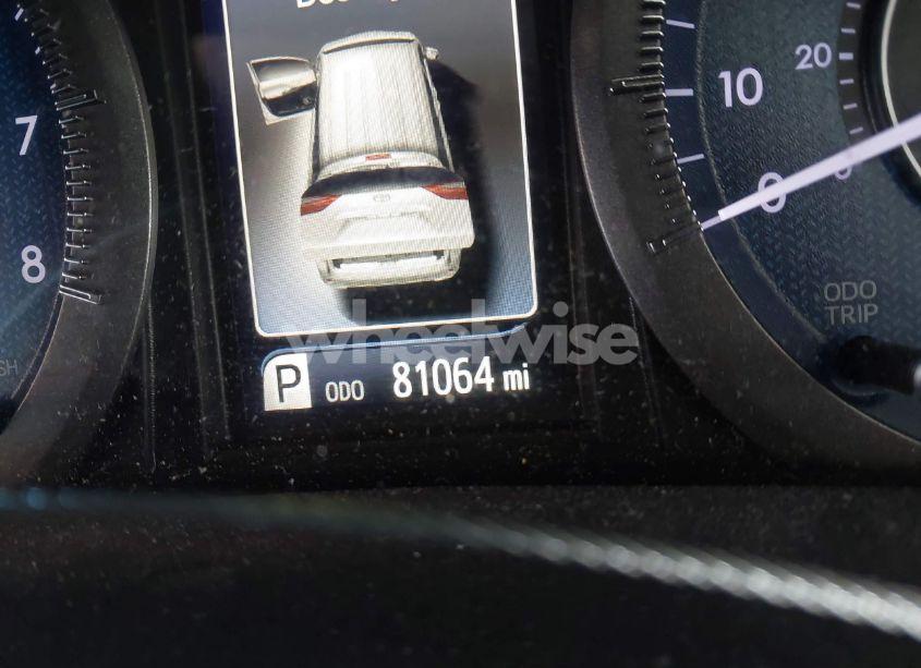 Photo 15 of 2018 Toyota Sienna LE 7 PASSENGER (VIN 5TDJZ3DC1JS201842)