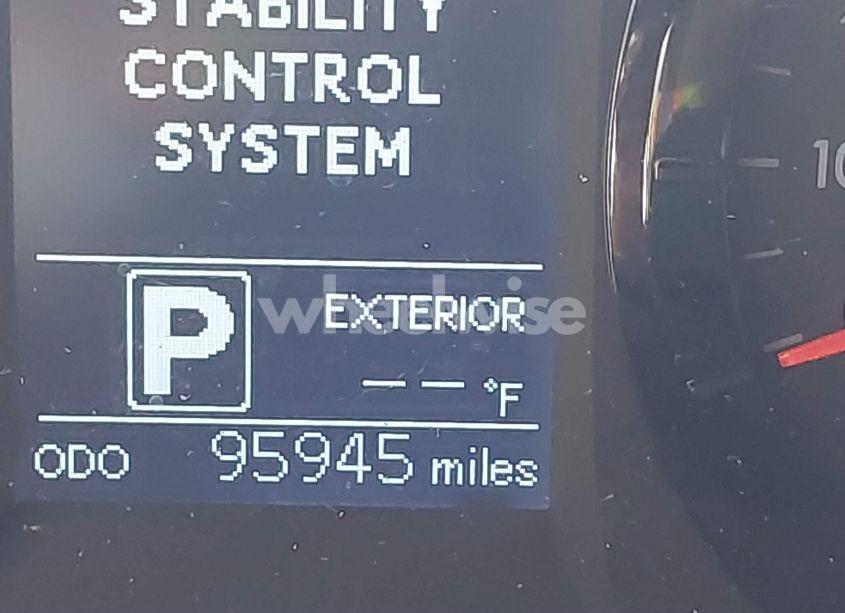 Photo 15 of 2017 Toyota Sienna LE 7 PASSENGER (VIN 5TDJZ3DC2HS171132)