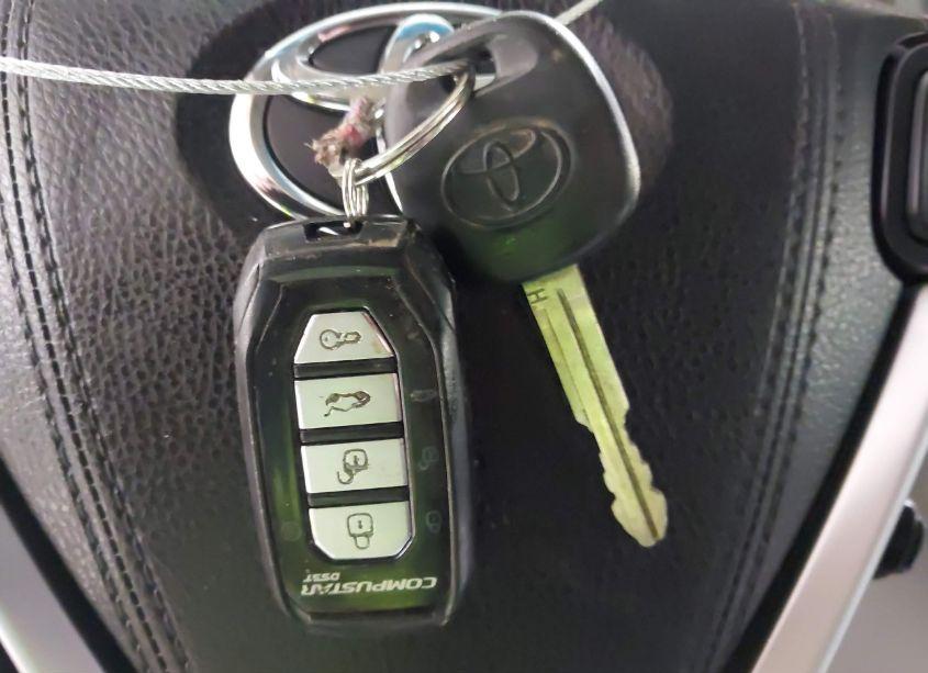 Photo 11 of 2017 Toyota Sienna LE 7 PASSENGER (VIN 5TDJZ3DC3HS170863)