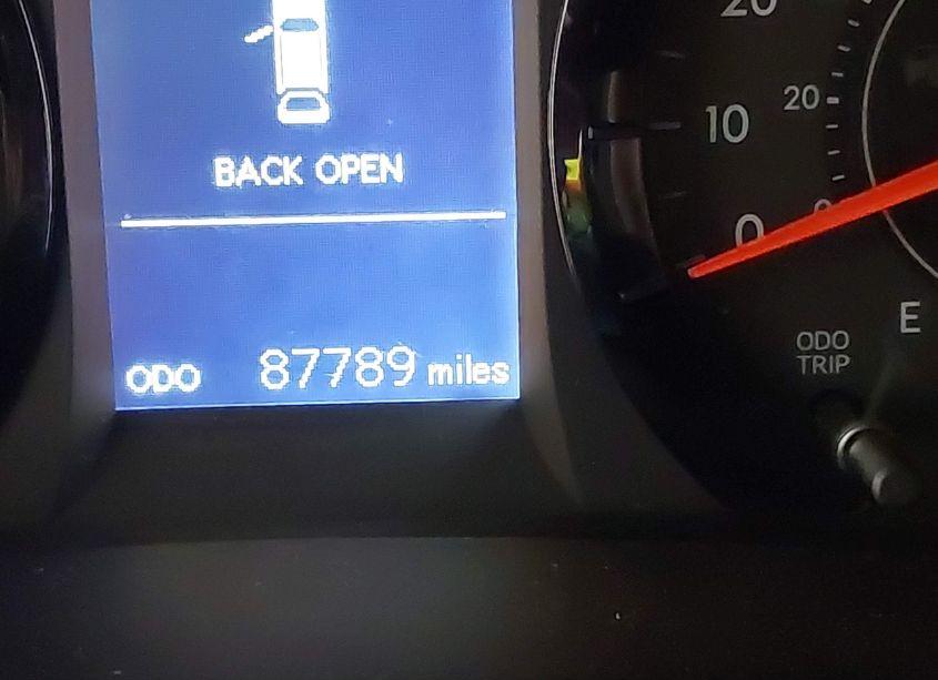 Photo 7 of 2017 Toyota Sienna LE 7 PASSENGER (VIN 5TDJZ3DC3HS170863)