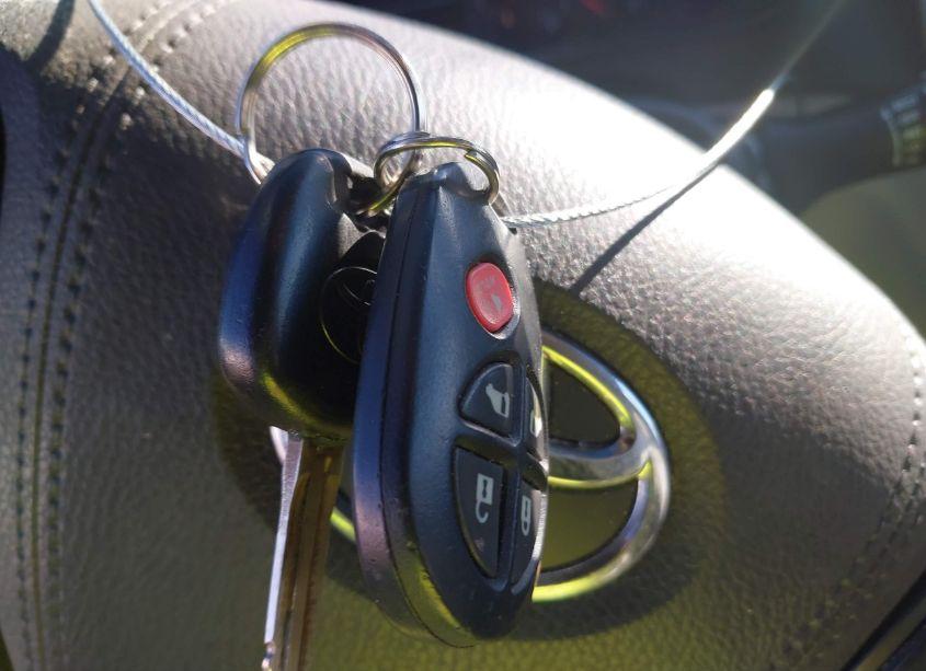 Photo 11 of 2017 Toyota Sienna LE 7 PASSENGER (VIN 5TDJZ3DC3HS181877)