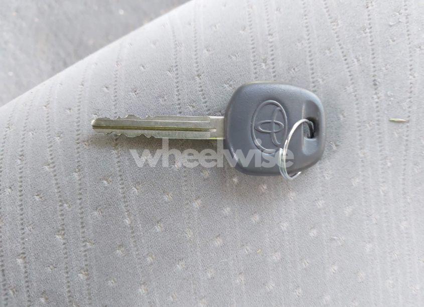 Photo 11 of 2018 Toyota Sienna LE 7 PASSENGER (VIN 5TDJZ3DC3JS190746)