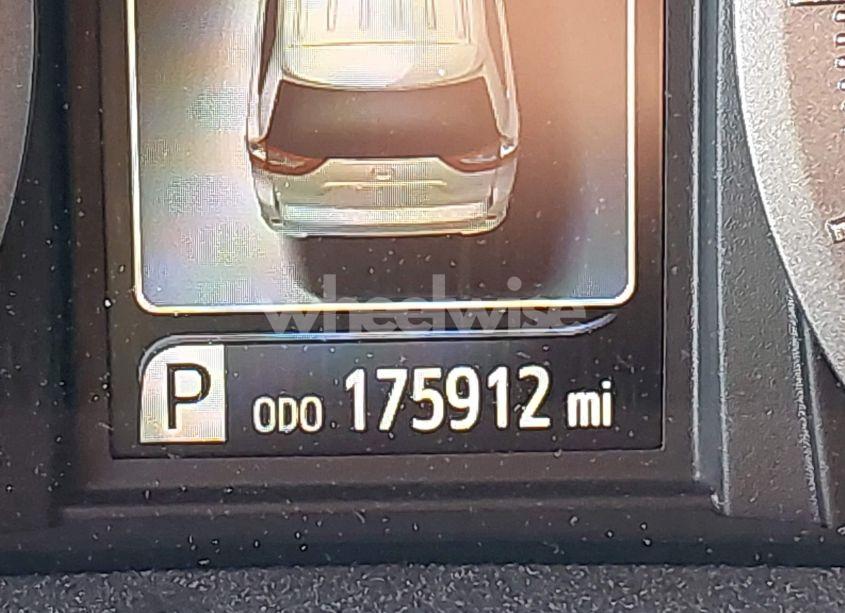 Photo 16 of 2018 Toyota Sienna LE 7 PASSENGER (VIN 5TDJZ3DC3JS190746)