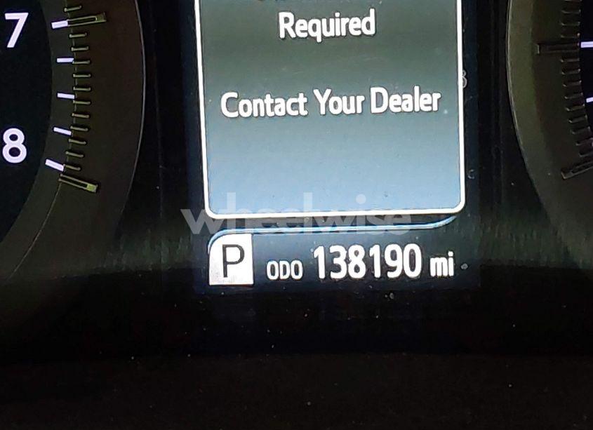 Photo 15 of 2018 Toyota Sienna LE 7 PASSENGER (VIN 5TDJZ3DC3JS206783)