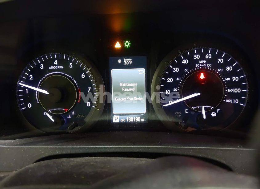 Photo 7 of 2018 Toyota Sienna LE 7 PASSENGER (VIN 5TDJZ3DC3JS206783)