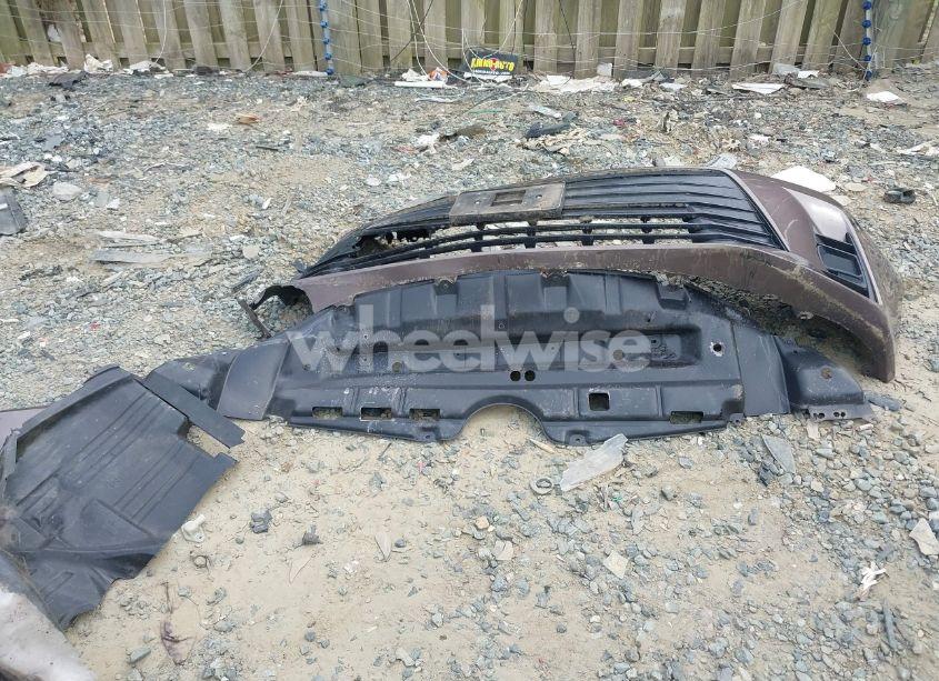 Photo 12 of 2019 Toyota Sienna LE 7 PASSENGER (VIN 5TDJZ3DC3KS219602)