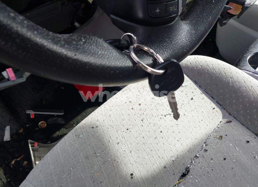 Photo 11 of 2019 Toyota Sienna LE 7 PASSENGER (VIN 5TDJZ3DC3KS226551)