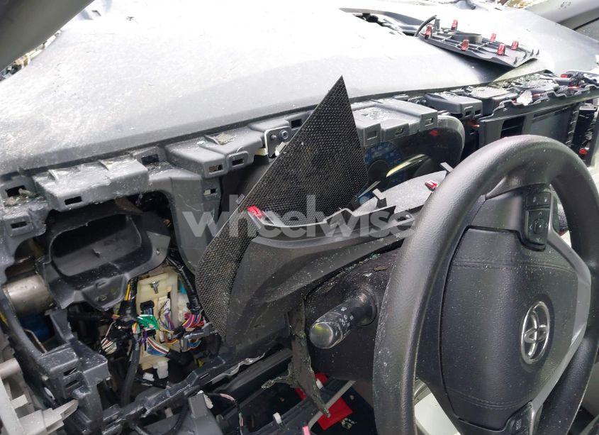 Photo 7 of 2019 Toyota Sienna LE 7 PASSENGER (VIN 5TDJZ3DC3KS226551)