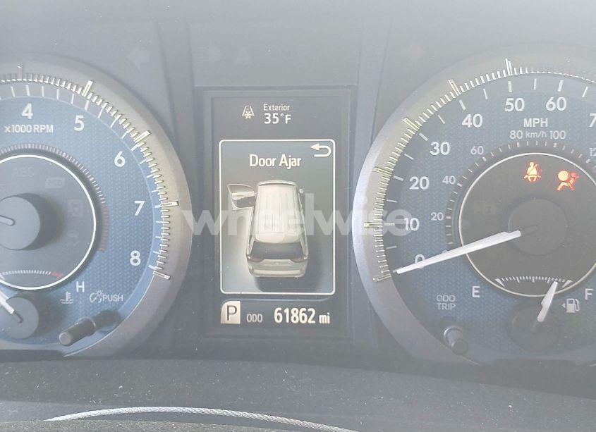 Photo 15 of 2018 Toyota Sienna LE 7 PASSENGER (VIN 5TDJZ3DC4JS189041)