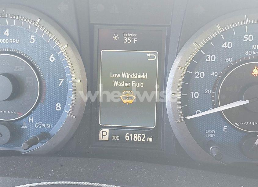 Photo 7 of 2018 Toyota Sienna LE 7 PASSENGER (VIN 5TDJZ3DC4JS189041)